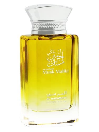 Musk Maliki