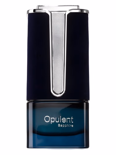 Opulent Sapphire