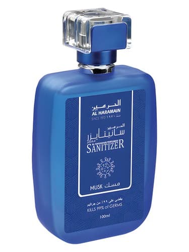 Musk Sanitizer
