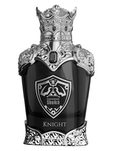 Sheikh Knight