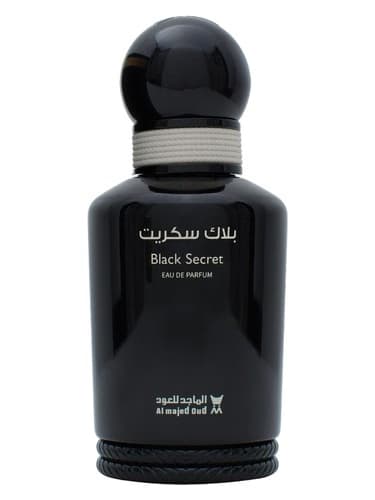 Black Secret