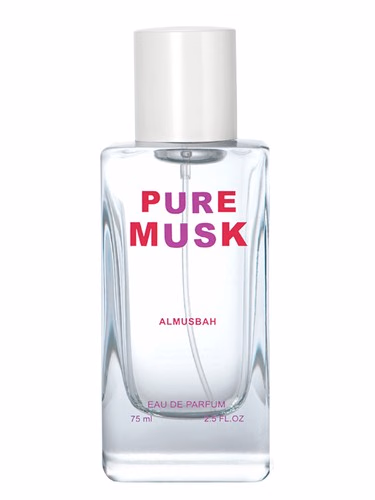 Pure Musk