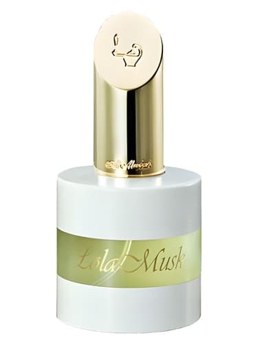 Lola Musk