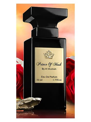 Prince Of Musk