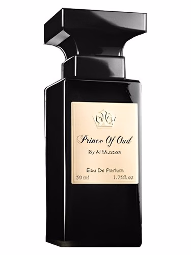Prince Of Oudh