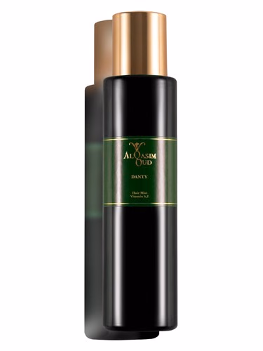 DANTY Green Hair Mist