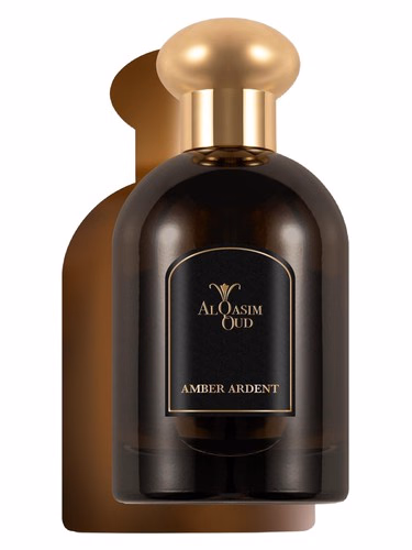 AMBER ARDENT
