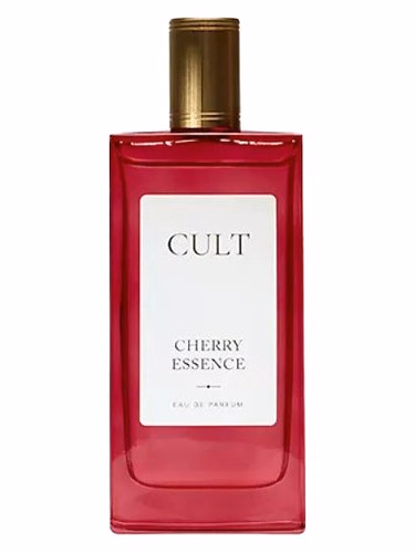 Cherry Essence