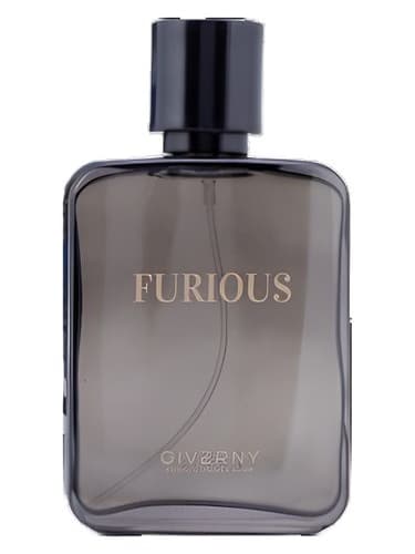 Furious