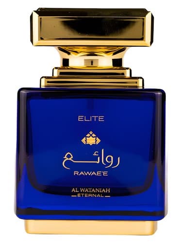 Rawae'e Elite
