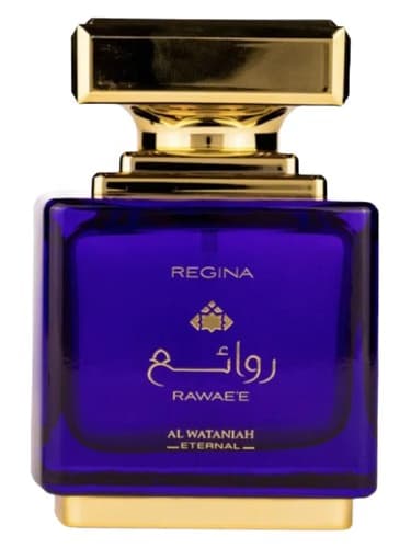 Rawae'e Regina