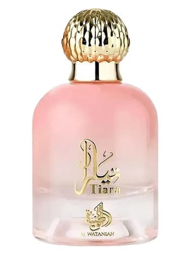 Tiara Pink