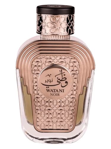 Watani Noir