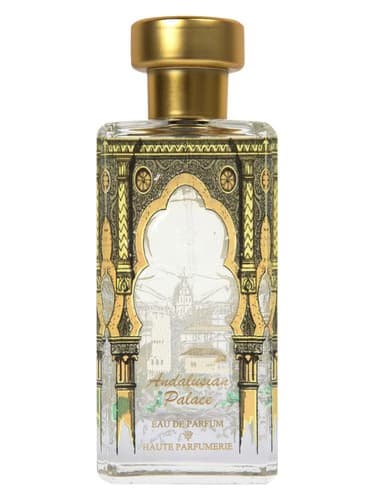 Andalusian Palace