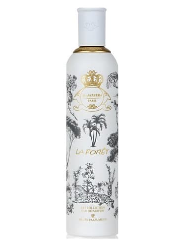 La Forêt
