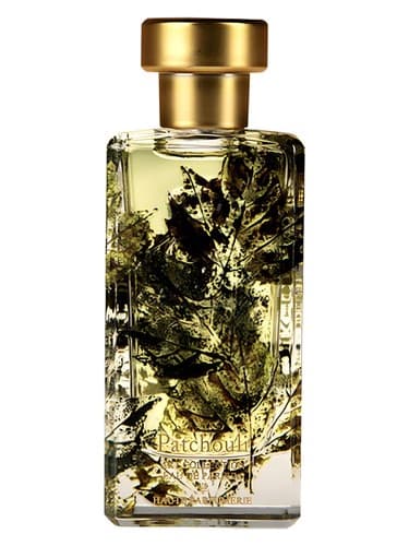 Patchouli