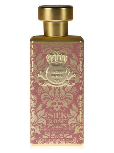 Silk Rose