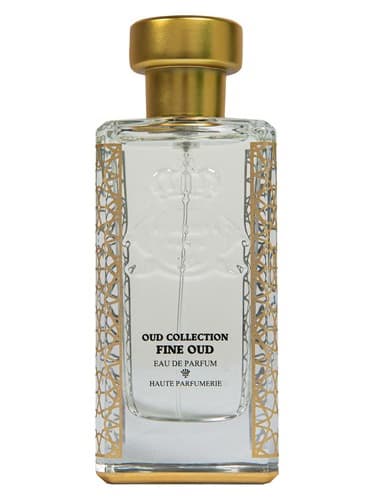 Fine Oud