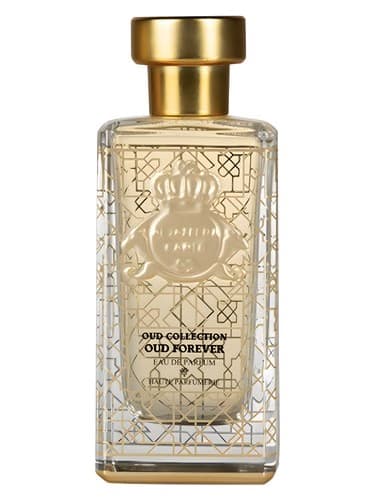 Oud Forever
