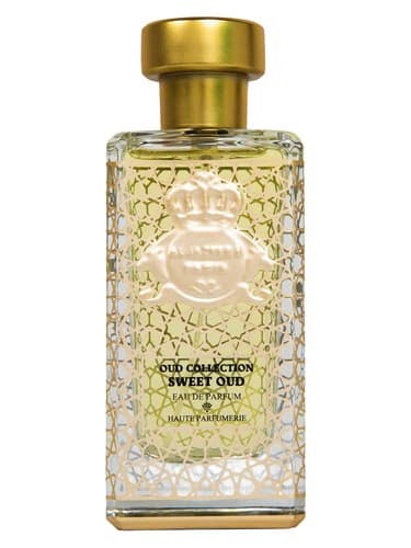 Sweet Oud
