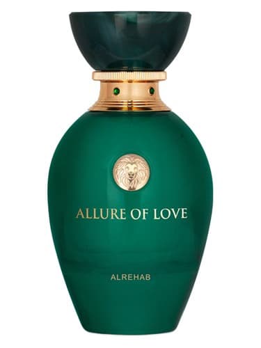 Allure of Love