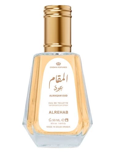 Almaqam Oud