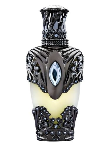 Crystal Oud