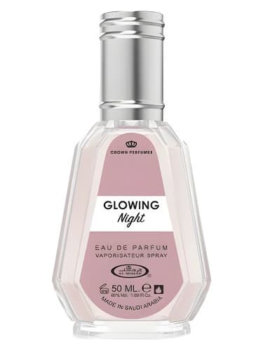 Glowing Night