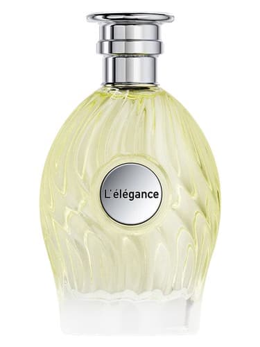 L elegance