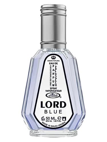 Lord Blue