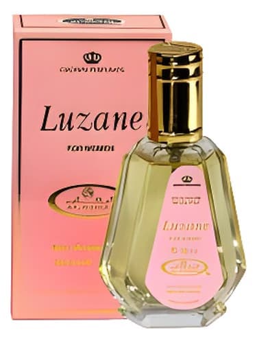Luzane