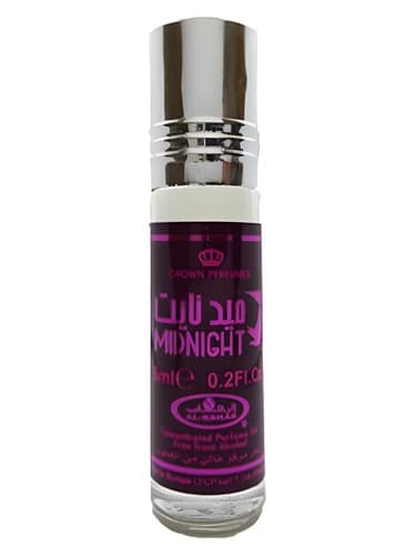 Midnight