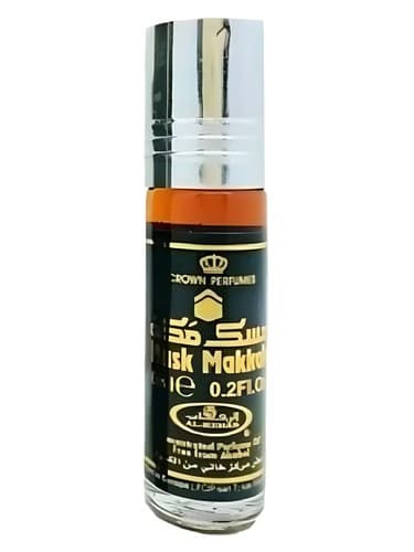 Musk Makkah