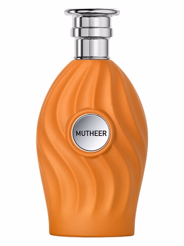 Mutheer