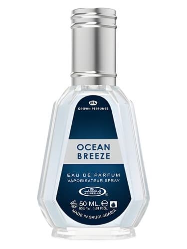 Ocean Breeze