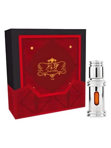 Oud Fakhir