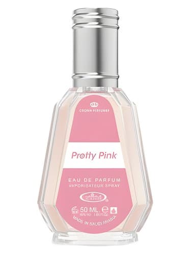 Pretty Pink