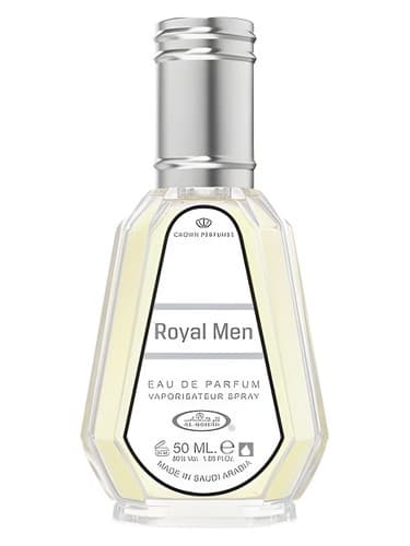 Royal Men