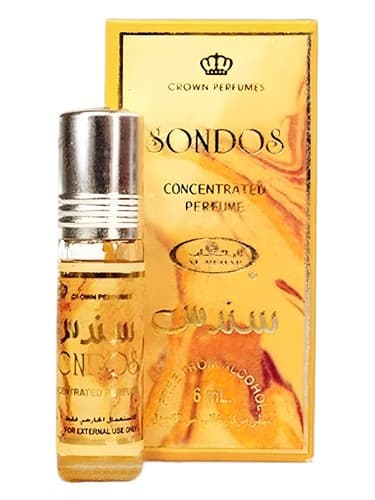 Sondos