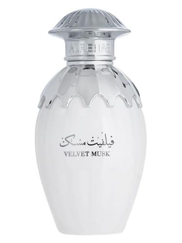 Velvet Musk