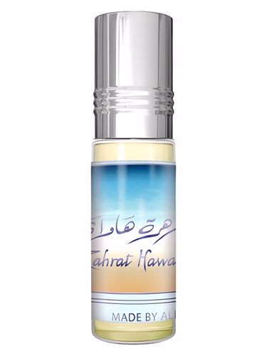Zahrat Hawai