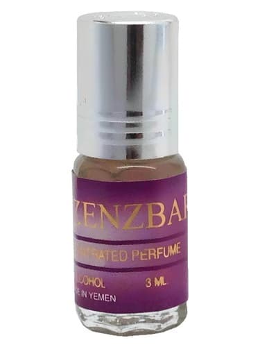 Zenzbar