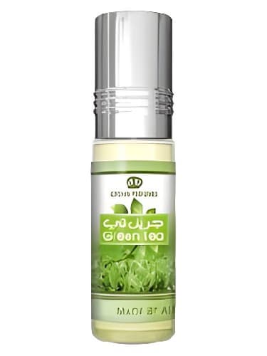 Green Tea