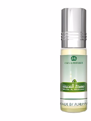 Musk al Madinah