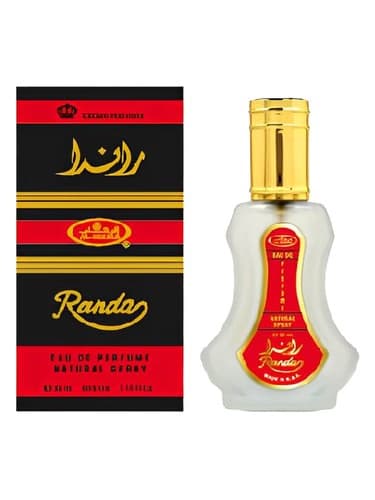 Randa