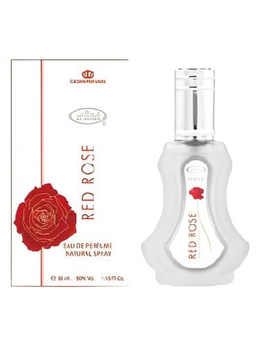 Red Rose