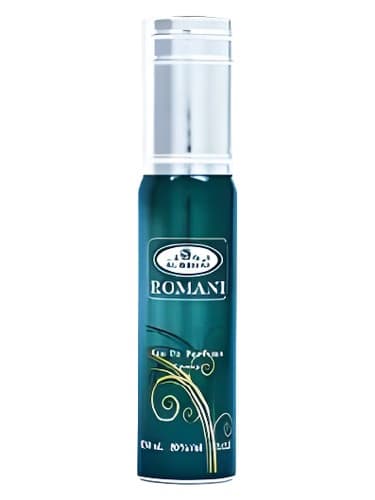 Romani