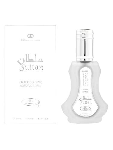 Sultan