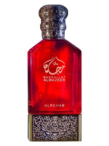 Mukhallat Al Wazeer