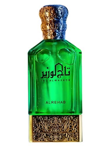 Taj Al Wazeer